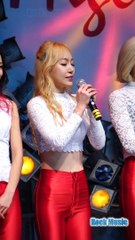 여자여자(Girls Girls)대화추출영상@20151115 Rock Music