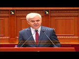 Krijohet komisioni për reformën në drejtësi - Top Channel Albania - News - Lajme