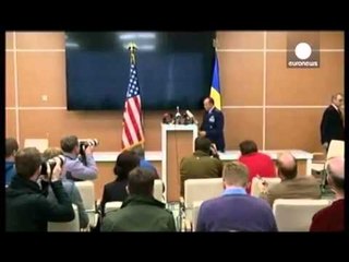 KOMANDANTI I PERGJITHSHEM I NATO BREEDLOVE I SHQETESUAR PER AVIONET RUSE NE KRIME LAJM
