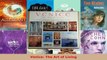Read  Venice The Art of Living Ebook Free