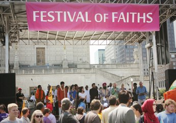 Spreading Message of Islam to Mankind - Arrahman Arraheem