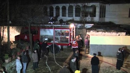 DIGJET SHTEPIA 147 VJECARE NE GJIROKASTER