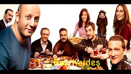 2015in 15 Yeni Yerli Dizisi