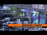 Heronjtë e Parisit, civilët që shpëtuan jetë njerëzish - Top Channel Albania - News - Lajme