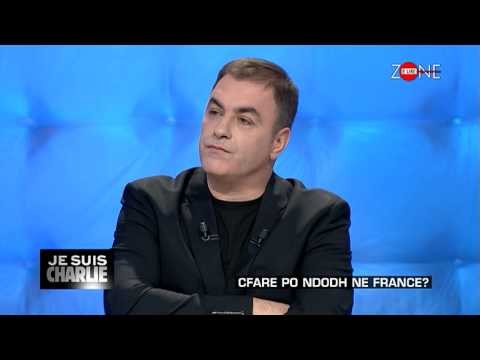 Zone e lire - Cfare po ndodh ne France? (09 janar 2015)