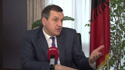 BEQAJ: JA SI DO TE KRYHET TESTIMI NE SHENDETESI