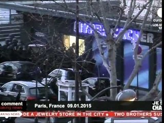 NSA JEP ALARMIN PER SULME TERRORISTE NE EUROPE NE SHENJESTER EDHE ROMA LAJM