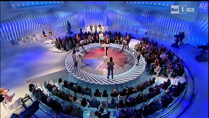 Eredità 27 novembre 2015 (puntata quasi intera)