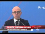 PD akuza Ramës për emërimet - News, Lajme - Vizion Plus