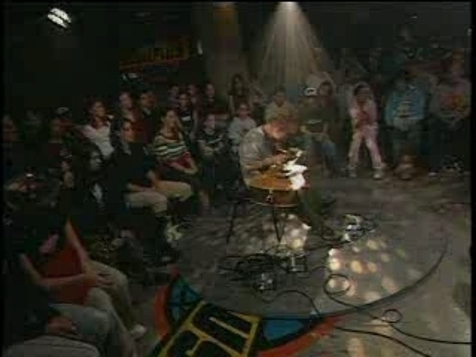 erik mongrain PercusienFa