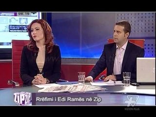 Bypass Show - 11 Janar 2015 - Pjesa e dyte - Show - Vizion Plus