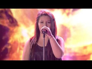 Gjeniu i vogel 6 - Armela - Jar of hearts (nata 11)