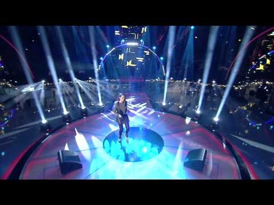 Gjeniu i vogel 6 - Alba - You know I'm not good (nata 11)