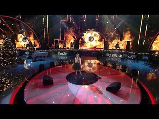 Gjeniu i vogel 6 - Kejda - Big girls don't cry (nata 11)