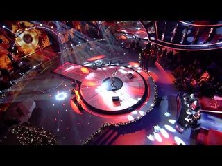 Gjeniu i vogel 6 - Alba - Smells like teen spirit (nata 11)