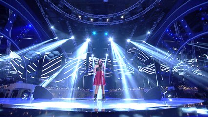 Gjeniu i vogel 6 - Kllarisa - I found a boy (nata 11)