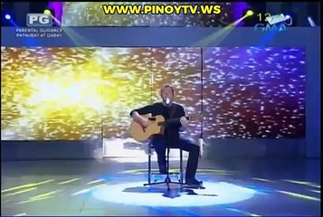 EAT BULAGA (Problem Solving Kalyeserye) November 28 2015 PART 5