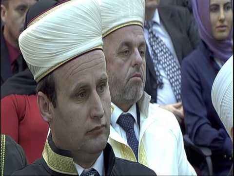 RAMA DOREZON LEJEN E XHAMISE SE MADHE,“TANI NDERTIMI NE DORE TE KOMUNITETIT MUSLIMAN” LAJM