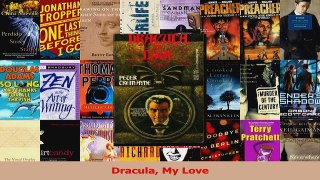 Read  Dracula My Love PDF Online