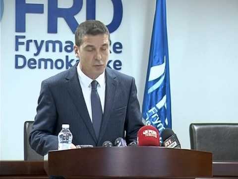 FRD KUNDERSHTON PJESE TE BUXHETIT,JO RRITJES SE TAKSAVE DHE ÇMIMIT TE ENERGJISE LAJM