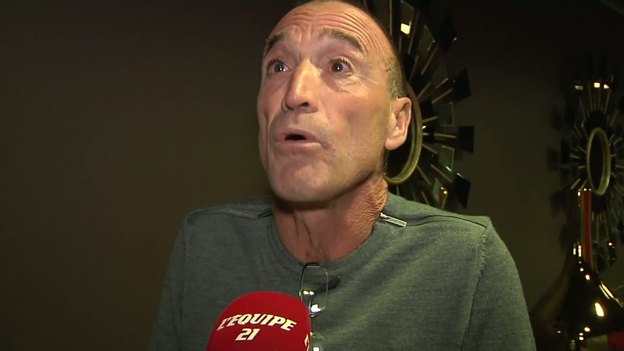 Foot - Justice : Carlos Valbuena «Mathieu est bien»