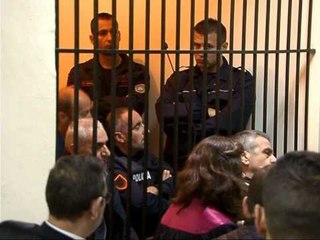NIS GJYQI PER VJEDHJEN E BANKES SE SHQIPERISE, ELIVAR GOLEMI KERKON NDARJEN E ÇESHTJES LAJM
