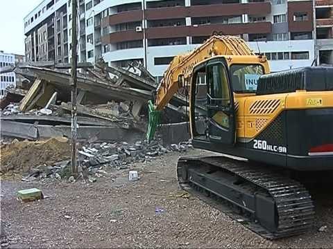 INUK SHEMB ME SHPERTHIM TE KONTROLLUAR NJE OBJEKT 5 KATESH I NDERTUAR PA LEJE LAJM