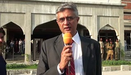Shaukat Khanam Hospital Peshawar: Opening Date is 29 Dec 2015 (Part 2)