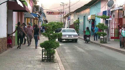 Crise política na Venezuela