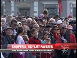 102 vjetori i Pavarësisë së vendit, Nishani e Rama bashkë në Vlorë - News, Lajme - Vizion Plus