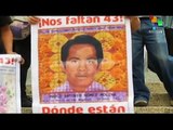 Mexico: 14 Months Later, Ayotzinapa Case Far from Settled