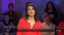 Pasdite ne TCH, 27 Nentor 2014, Pjesa 1 - Top Channel Albania - Entertainment Show
