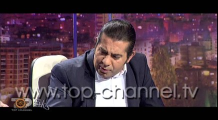 Fiks Fare, 27 Nentor 2014, Pjesa 1 - Investigative Satirical Show