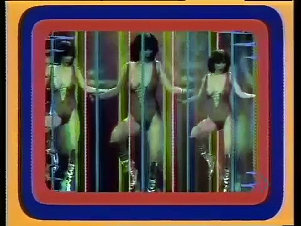 Michael Zager Band - Let's All Chant (Uncensored) (1977)