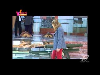 Vizioni i pasdites  - Emocionet e 28 Nentorit - 28 Nentor 2014 - Show - Vizion Plus