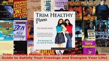Read  Trim Healthy Mama No More Fads A Common Sense Guide to Satisfy Your Cravings and Ebook Free