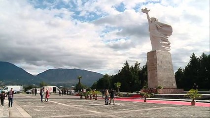 Highlights, 28/11/2014 - Adminstrata e Bashkise dhe PD-se per Diten e Clirimit