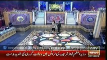 Umer Shareef ShowMan  27 Nov 2015