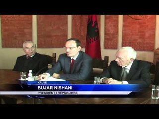 “HISTORIA I FLET SE ARDHMES”, INICIATIVA E PRESIDENTIT NISHANI NIS NGA KRUJA