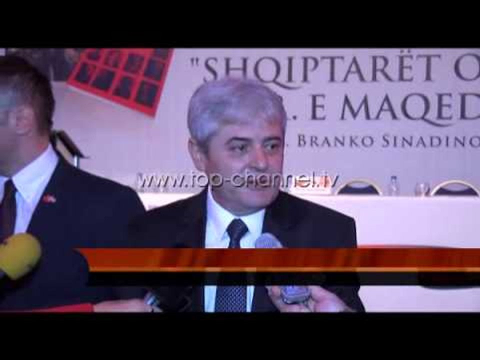 28 Nëntori në Maqedoni; festime e aktivitete në Tetovë - Top Channel Albania - News - Lajme