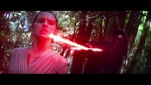 Star Wars The Force Awakens Kylo Ren Trailer [Dash Star]