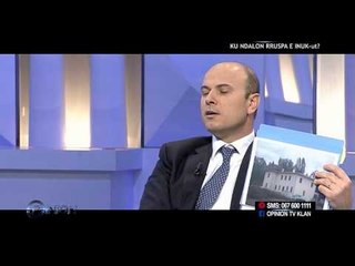 Opinion - Ku ndalon rruspa e INUK-ut! (27 nentor 2014)