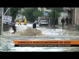 Bllok informativ shkurt nga bota - Top Channel Albania - News - Lajme