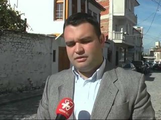 NDERHYRJE NE MONUMENTET E KULTURES NE KORÇE, BINDEN PRONARET E BANESAVE LAJM