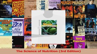 Read  The Science of Nutrition 3rd Edition Ebook Free