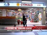 “Concord Center”, oferta për festa - News, Lajme - Vizion Plus