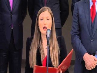MINISTRIA E INTEGRIMIT ME NDERTESE TE RE, INAUGUROHET NGA KRYEMINISTRI EDI RAMA LAJM