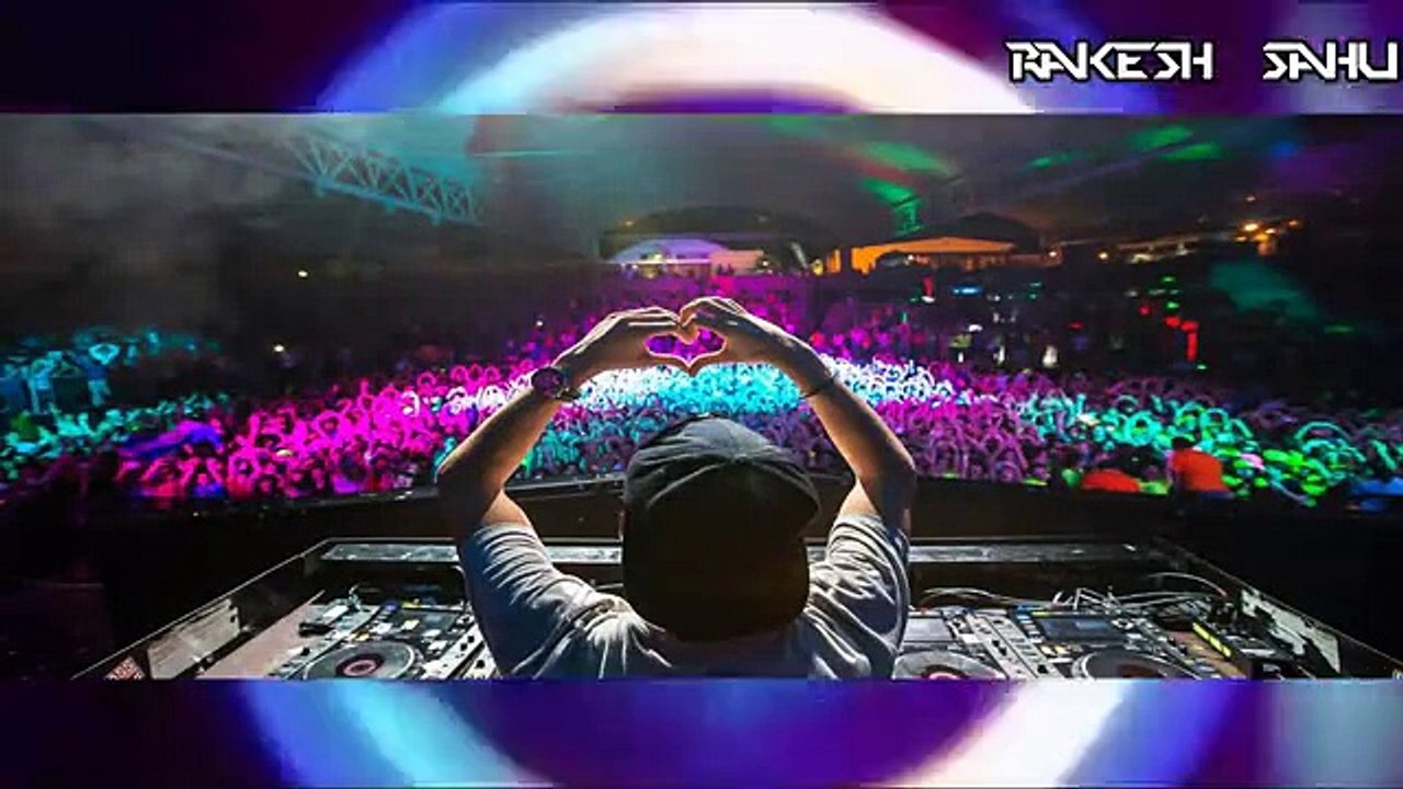 Hindi remix song 2015 October ☼ Bollywood Nonstop Dance Party DJ Mix No