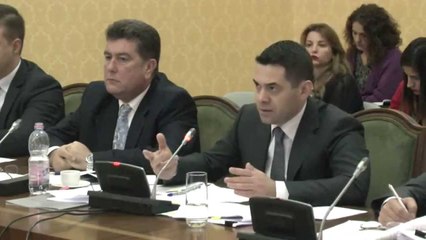 Report TV - Buxheti 2016, nuk ka fonde për rrugët