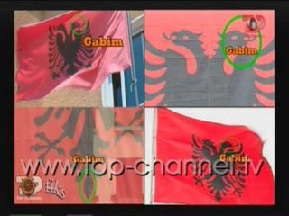 Fiks Fare, 28 Nentor 2014, Pjesa 1 - Investigative Satirical Show